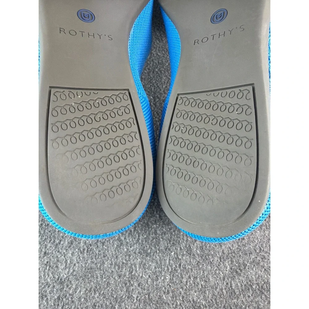 Rothys brand gentle